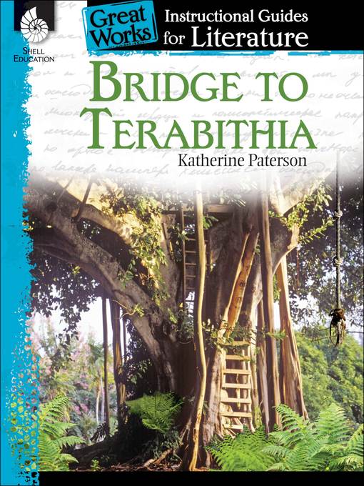 An Instructional Guide for Literature: Bridge to Terabithia