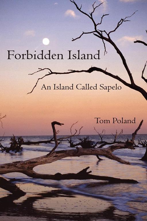 Forbidden Island: An Island Called Sapelo