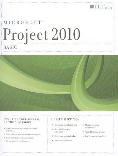 Project 2010