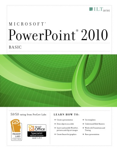 PowerPoint 2010