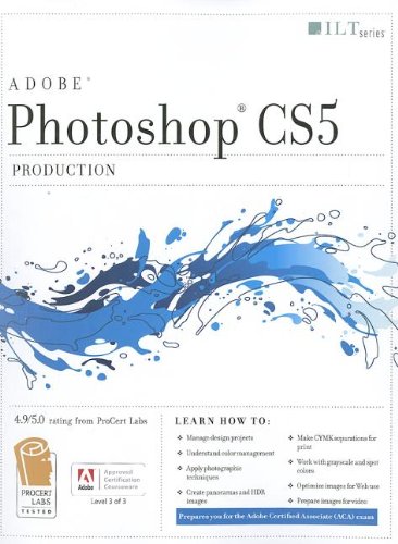 Photoshop Cs5