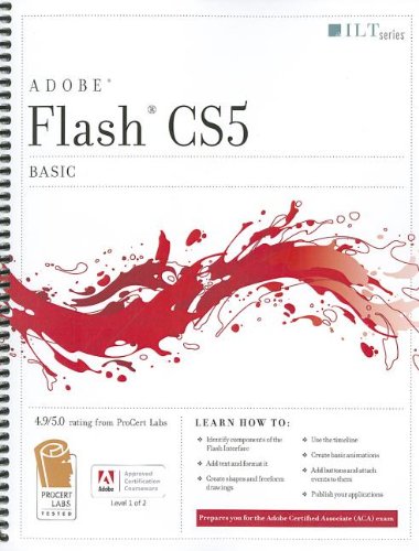 Flash CS5