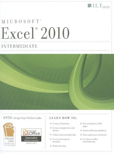 Excel 2010