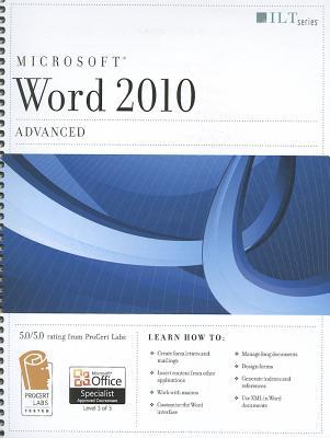 Microsoft Word 2010