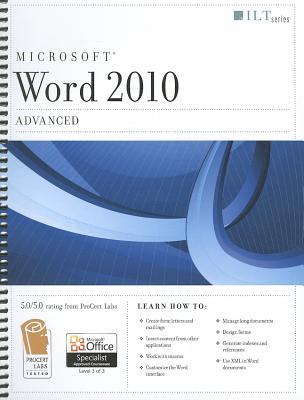 Microsoft Word 2010