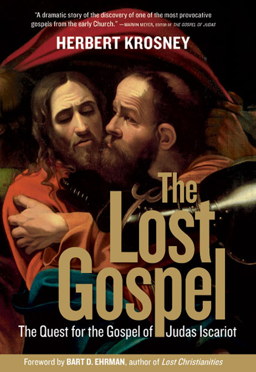 The Lost Gospel