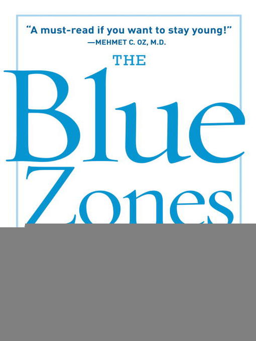 The Blue Zones