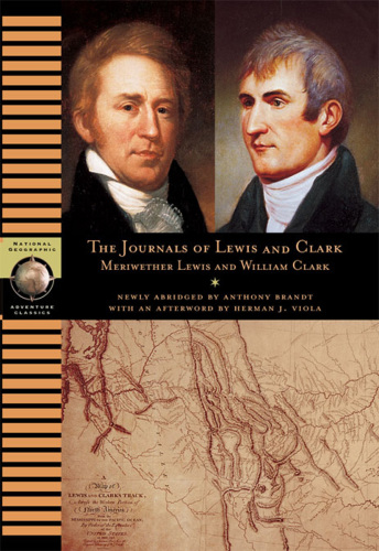 The Journals of Lewis and Clark