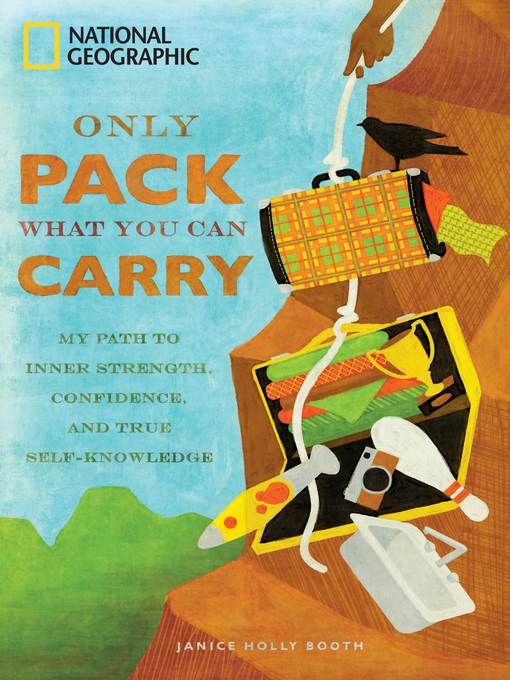 Only Pack What You Can Carry