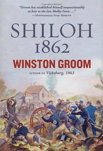 Shiloh, 1862