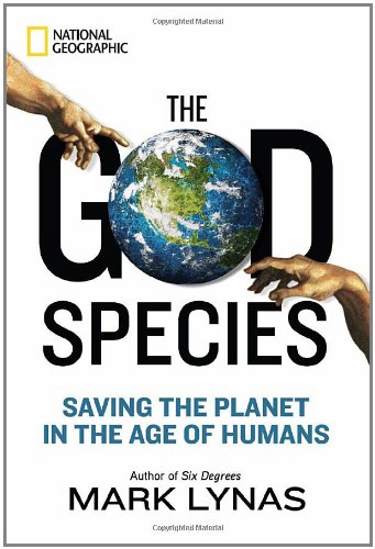 The God Species