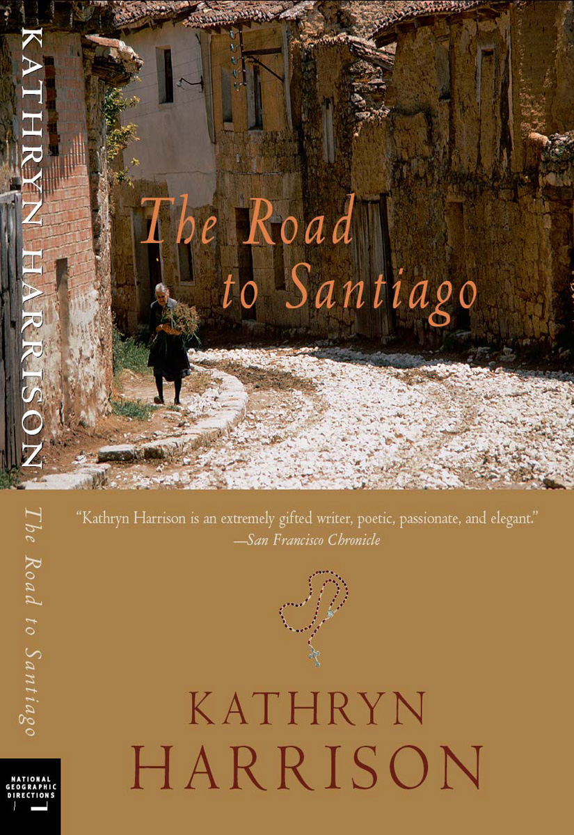 The Road to Santiago