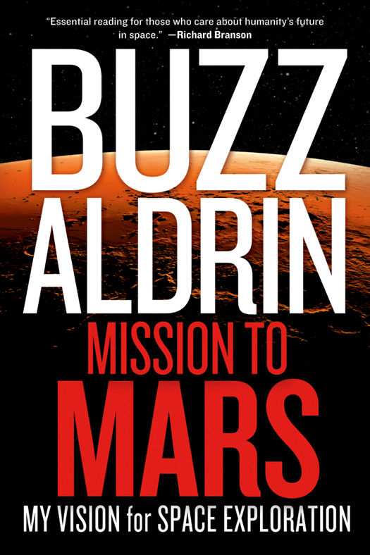 Mission to Mars