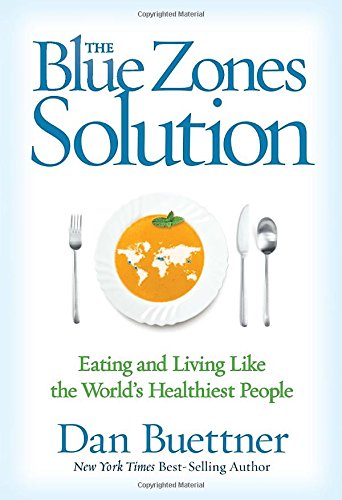 The Blue Zones Solution