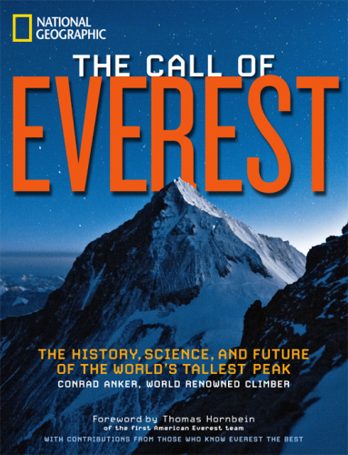 The Call of Everest