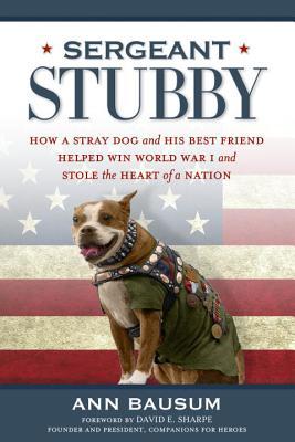 Sergeant Stubby