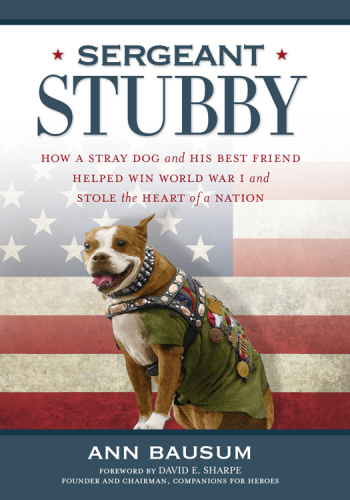 Sergeant Stubby