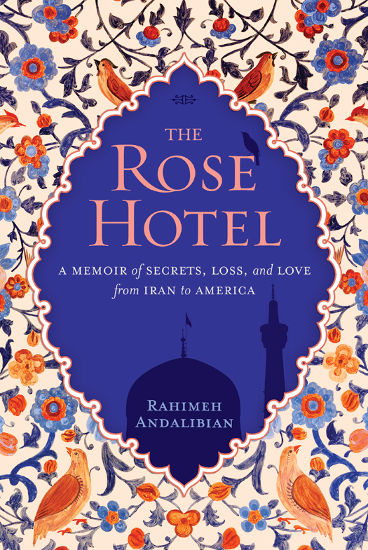 The Rose Hotel