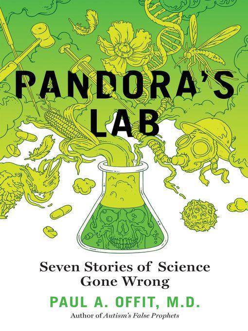 Pandora's Lab