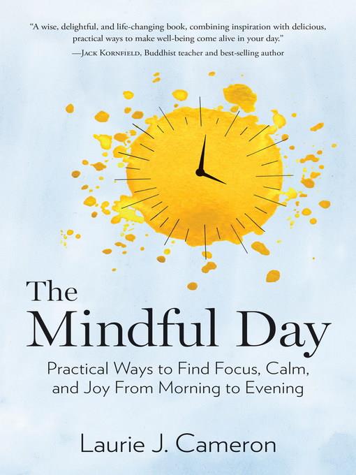 The Mindful Day