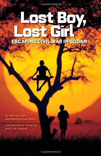 Lost Boy, Lost Girl