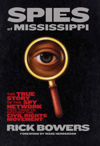 Spies of Mississippi