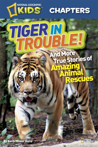 National Geographic Kids Chapters