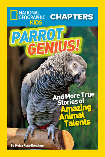 National Geographic Kids Chapters