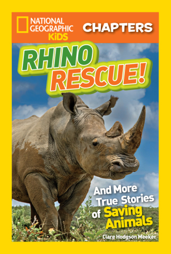 Rhino Rescue