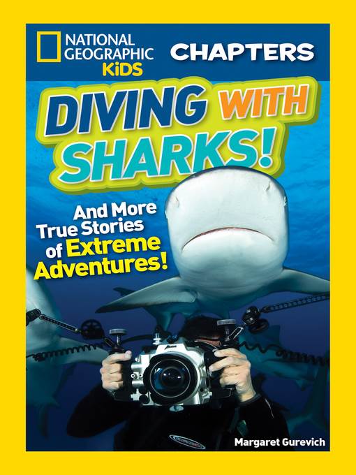 National Geographic Kids Chapters