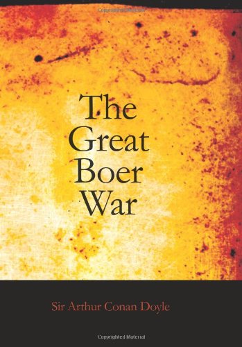 The Great Boer War