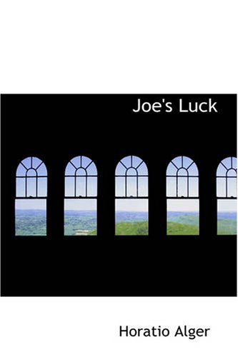 Joe's Luck