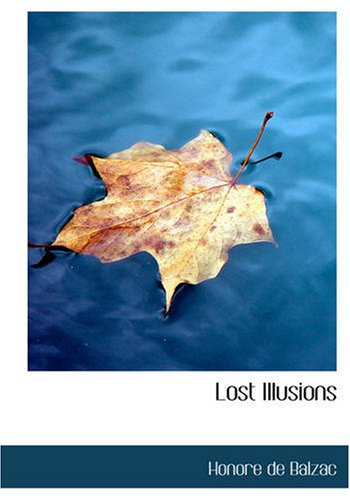 Lost Illusions