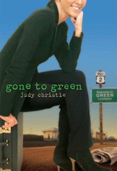 Gone to Green