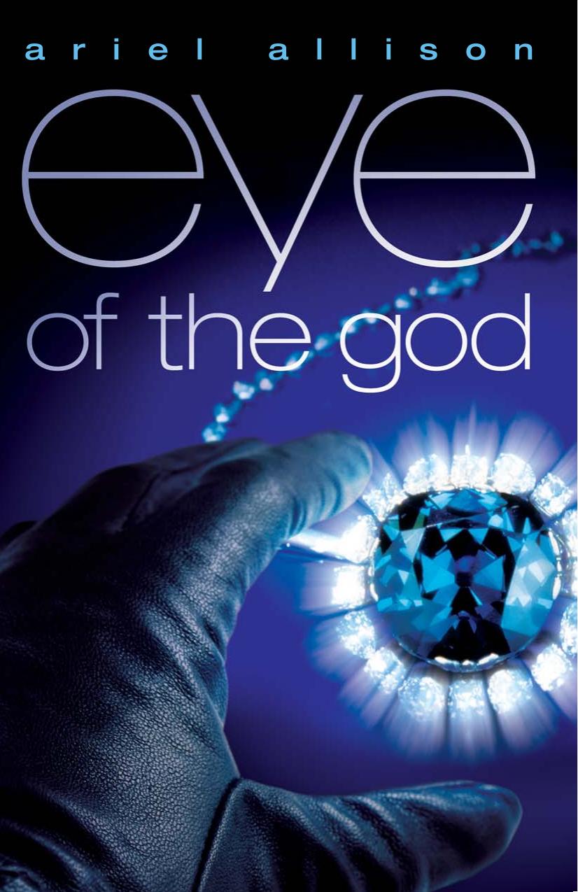 Eye of the God