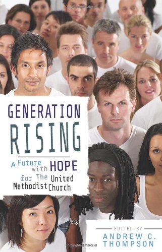 Generation Rising