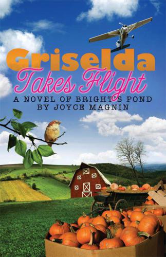 Griselda Takes Flight