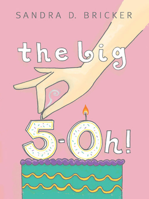 The Big 5-OH!