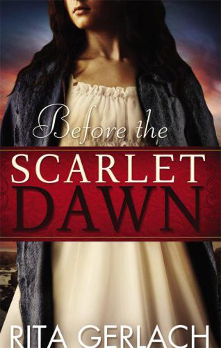 Before the Scarlet Dawn