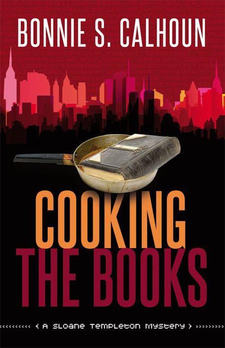 Cooking the Books