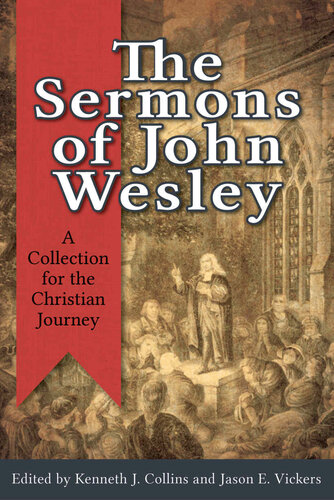 The Sermons of John Wesley