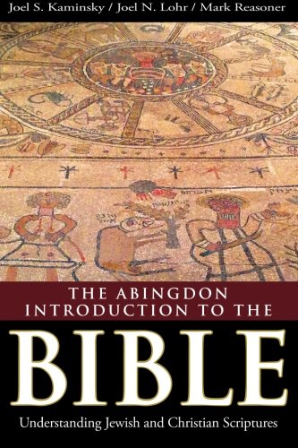 The Abingdon Introduction to the Bible