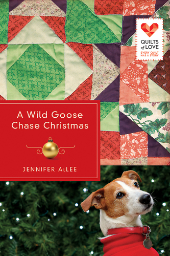 A Wild Goose Chase Christmas