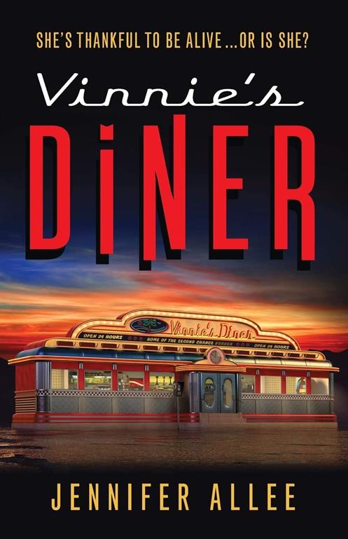 Vinnie's Diner