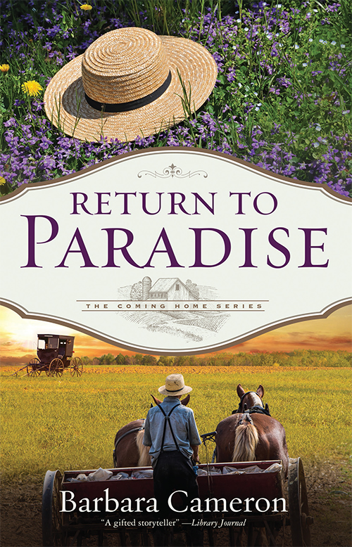 Return to Paradise