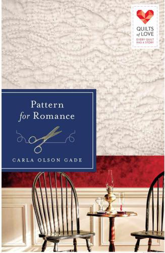 Pattern for Romance