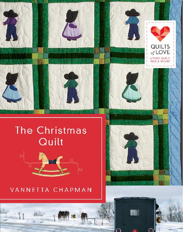 The Christmas Quilt