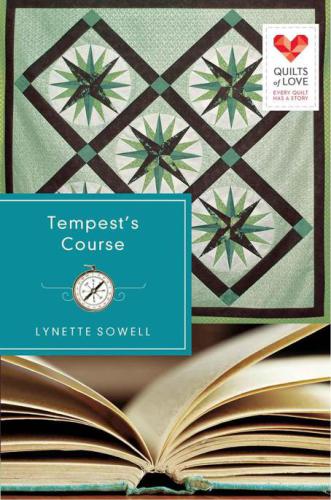 Tempest's Course