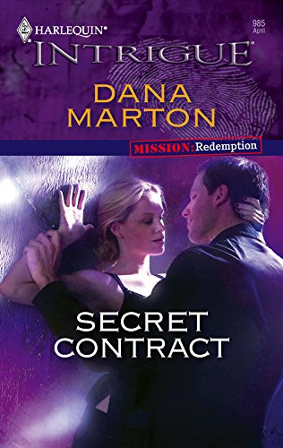 Secret Contract