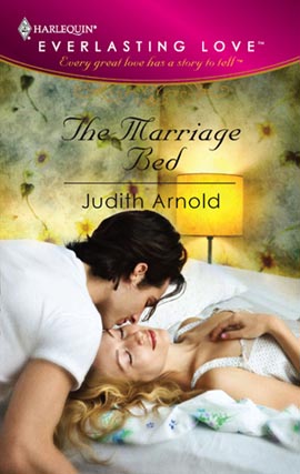 The Marriage Bed